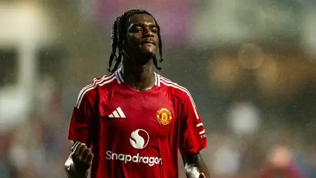 Man United kết thúc tour du đấu châu Á