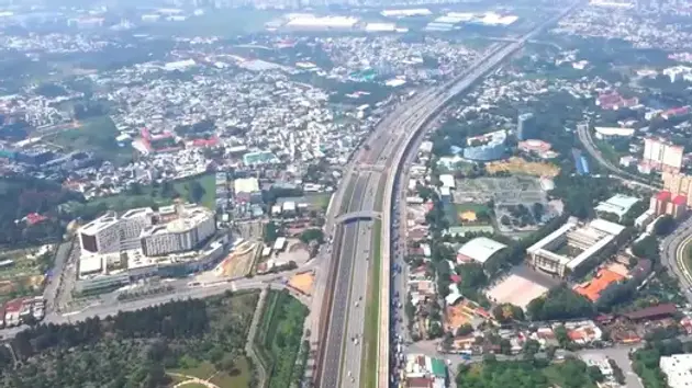 Thị trường BĐS miền Nam có nhiều tiềm năng để khai thác