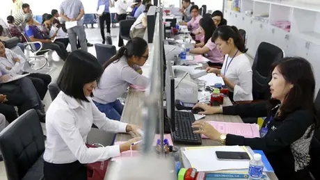 Những chính sách kinh tế có hiệu lực từ tháng 6