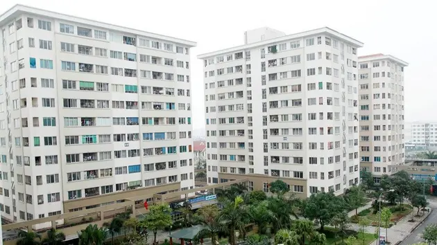 Quỹ nhà ở quốc gia sẽ mở rộng đối tượng thụ hưởng