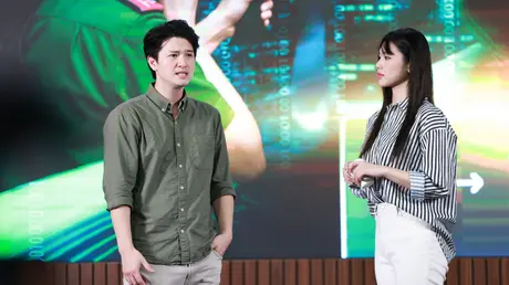 'Tường lừa Tràng An' của Đài Hà Nội với đề tài nóng
