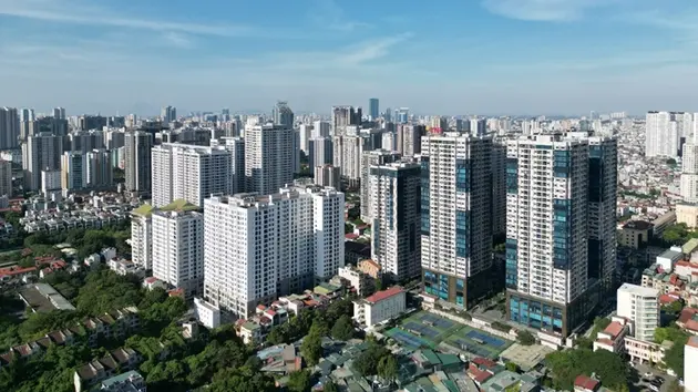 Thị trường bất động sản sẽ chuyển biến từ chính sách mới