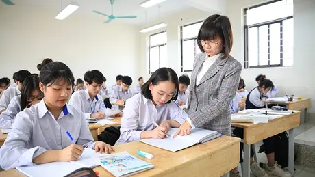 Hà Nội chuẩn bị cho các kỳ thi | Giáo dục và Đào tạo | 01/06/2025