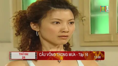 'Cầu vồng trong mưa' - Tập 16: Hãm hại
