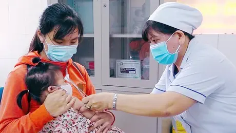 Hà Nội cảnh báo nguy cơ bùng phát dịch trong mùa hè