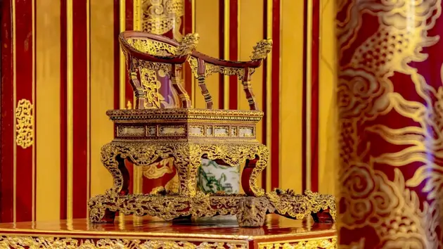 Nhiều lo ngại về công tác bảo tồn, quản lý di sản