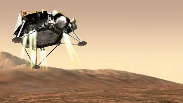Mỹ chuẩn bị công bố ứng viên lãnh đạo NASA mới