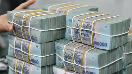 Nhiều doanh nghiệp chốt quyền trả cổ tức từ 2/6 đến 6/6