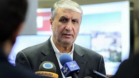 Iran cảnh báo ‘lằn ranh đỏ’ trong đàm phán hạt nhân