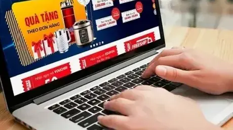 Sàn TMĐT sẽ bị phạt nếu không định danh người bán