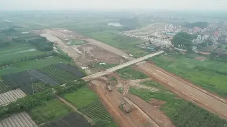 Huyện Thường Tín chuẩn bị đấu giá gần 6.000m2 đất