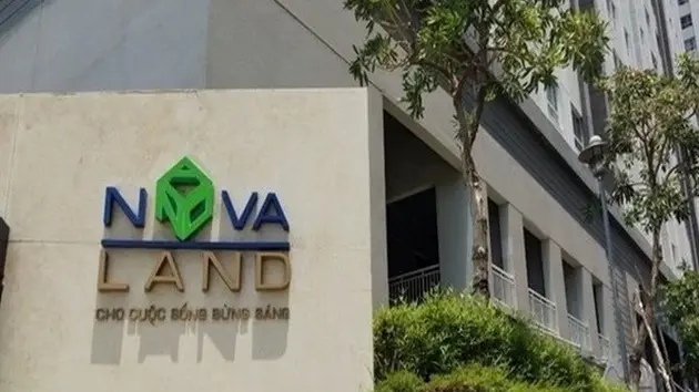 Cổ đông lớn Novaland 'xả' gần 6,4 triệu cổ phiếu