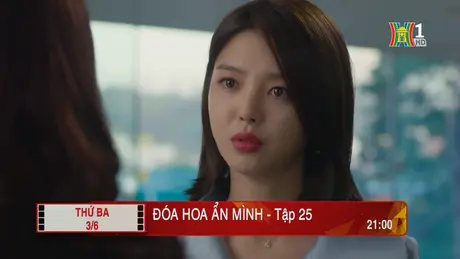 'Đóa hoa ẩn mình' - Tập 25: Gây khó
