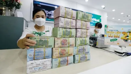 Chính phủ sẽ nghiên cứu bổ sung chỉ tiêu tín dụng