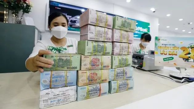 Chính phủ sẽ nghiên cứu bổ sung chỉ tiêu tín dụng