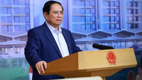 Không để ai trục lợi từ chính sách nhà ở xã hội