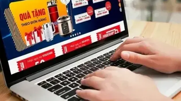 Sàn TMĐT sẽ bị phạt nếu không định danh người bán