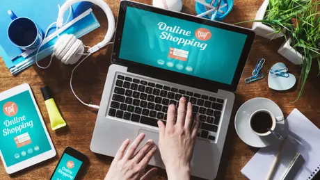 Kinh doanh online không còn dễ dàng