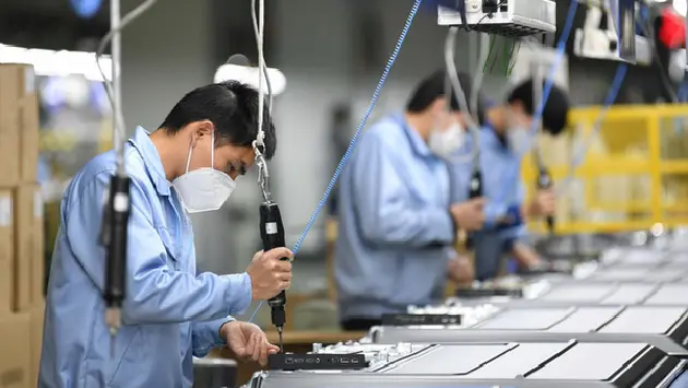 Đổi mới công nghệ để giảm thiểu tai nạn lao động