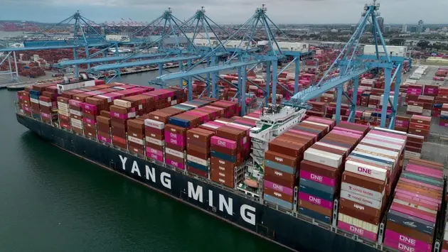 Trung Quốc bác bỏ cáo buộc từ Mỹ về thỏa thuận thuế