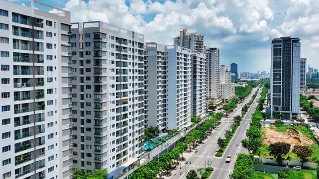 Quỹ nhà ở quốc gia chỉ hỗ trợ NƠXH cho thuê