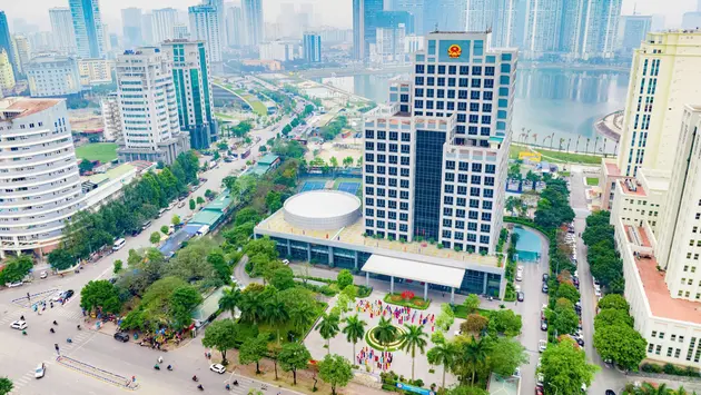 Đề xuất thành lập Sở đặc thù tại một số địa phương