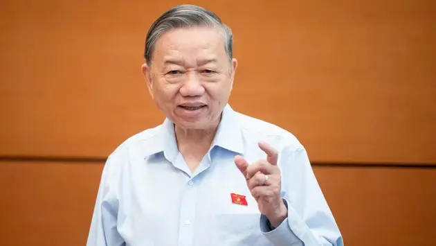 Tổng Bí thư: Tiết kiệm, chống lãng phí là trách nhiệm chung