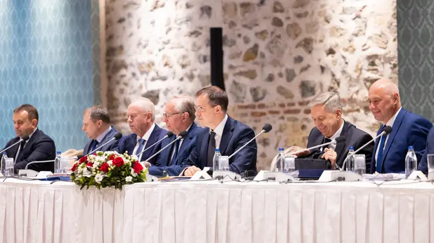 Nga, Ukraine chốt thời gian đàm phán trực tiếp vòng hai