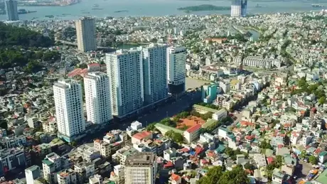 TP. Hạ Long sẽ có thêm 1.300 căn nhà ở xã hội