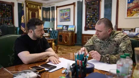 Chiến dịch 'Mạng nhện' của Ukraine gửi thông điệp gì?