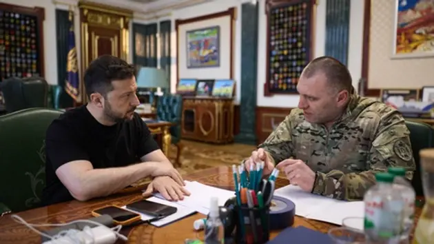 Chiến dịch 'Mạng nhện' của Ukraine gửi thông điệp gì?