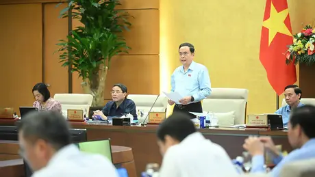 Không để lãng phí trụ sở sau sắp xếp