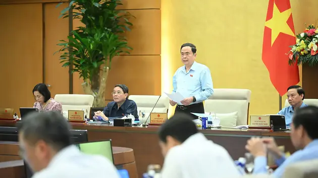 Không để lãng phí trụ sở sau sắp xếp