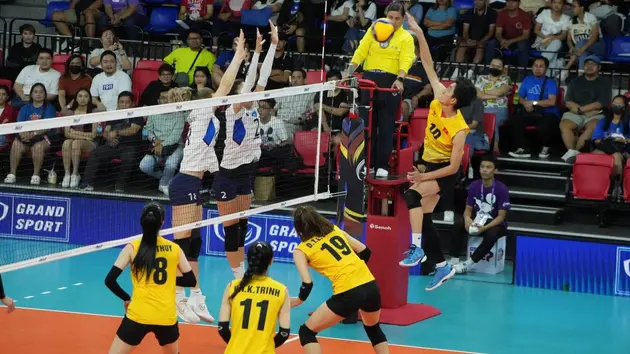 Những điều đặc biệt về Giải bóng chuyền nữ AVC Nations Cup
