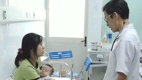 Bộ Y tế đề xuất thành lập quỹ phòng bệnh