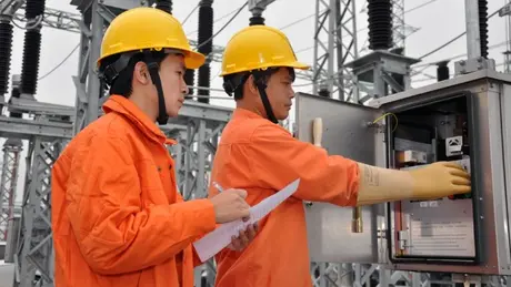 Hà Nội đảm bảo cung cấp điện, nước dịp hè 2025