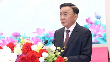 Sắp xếp bộ máy và đơn vị hành chính bảo đảm tiến độ, yêu cầu