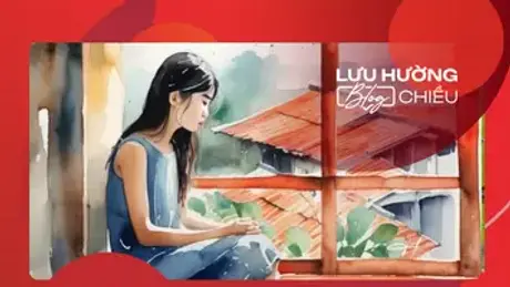 Tôi mơ về dưới giấc trưa
