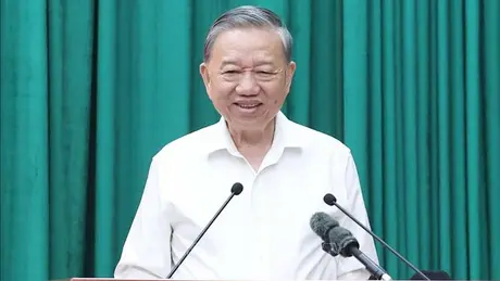 Hợp nhất Kon Tum, Quảng Ngãi để thành cực tăng trưởng mới