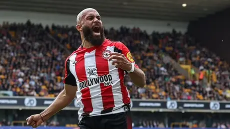 Manchester United xúc tiến thương vụ Bryan Mbeumo