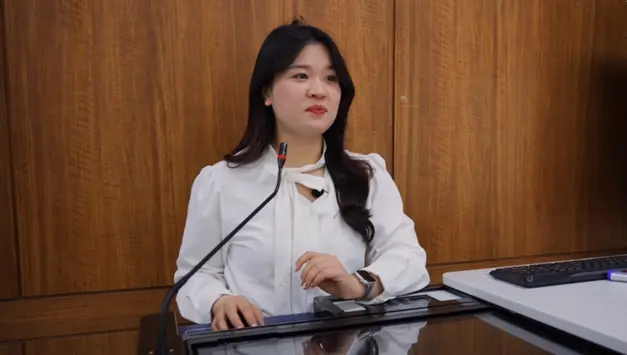 K Campus Dream: Hành trình từ Du học sinh đến Giảng viên