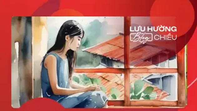 Tôi mơ về dưới giấc trưa