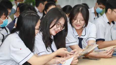 Những điểm mới của kỳ thi vào lớp 10 năm nay
