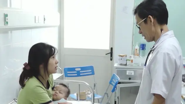 Bộ Y tế đề xuất thành lập quỹ phòng bệnh