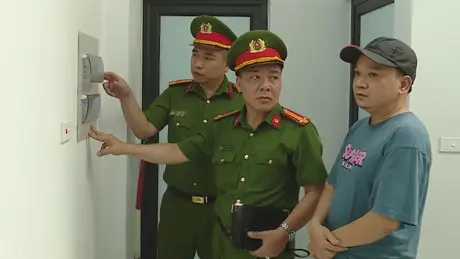Tăng cường kiểm tra an toàn PCCC mùa cao điểm nắng nóng