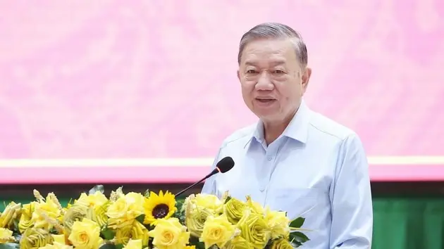 Hợp nhất Vĩnh Long - Bến Tre - Trà Vinh là quyết định chiến lược