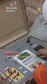 Lượng điện tiêu thụ tại miền Bắc lập kỷ lục mới