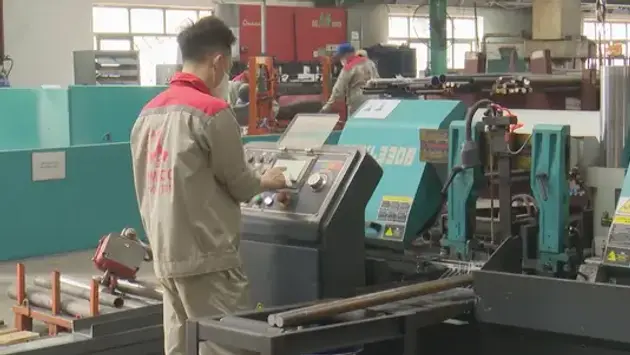 Kết nối FDI với doanh nghiệp công nghiệp hỗ trợ nội địa