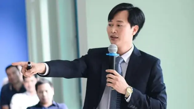 Bước tiến trong quản trị giáo dục phổ thông