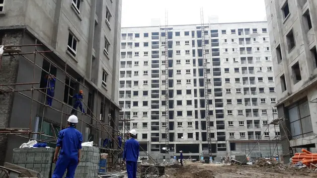 Ưu tiên chỉ định thầu NƠXH cho nhà đầu tư có kinh nghiệm